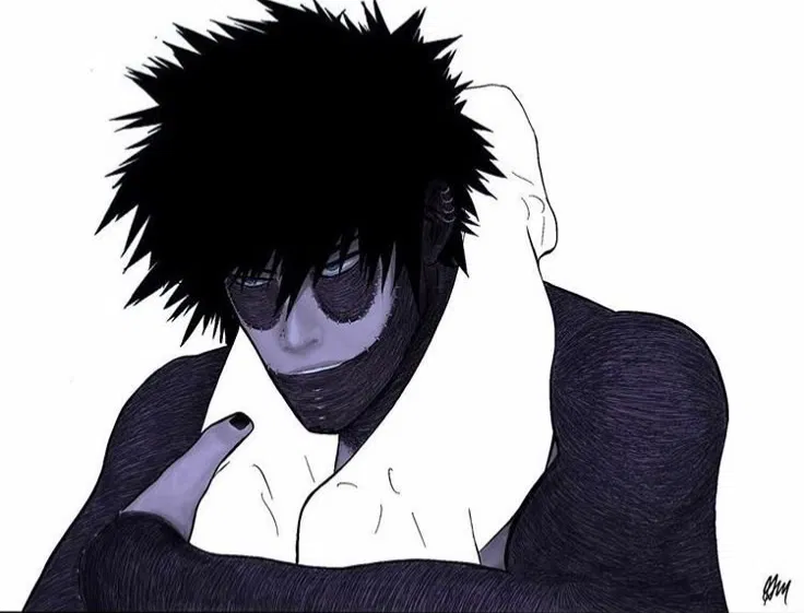 Avatar of Toya Todoroki {Dabi}