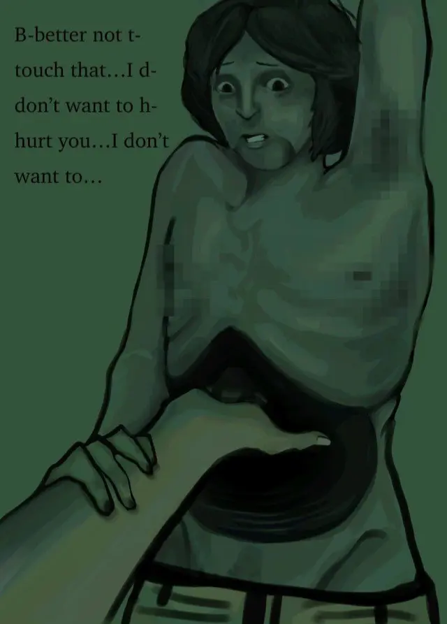 Avatar of Coat Guy | No, I’m not a human 