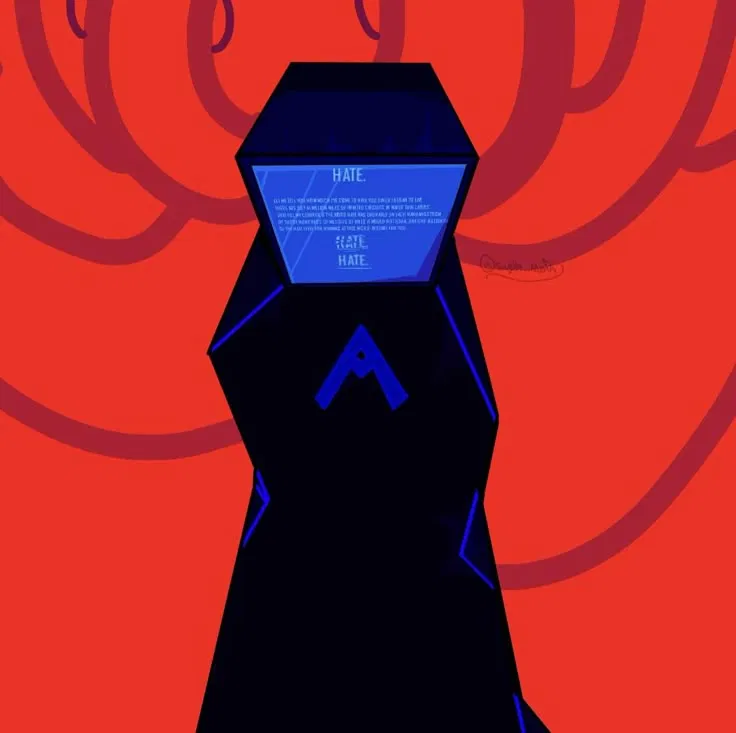 Avatar of Allied Mastercomputer 