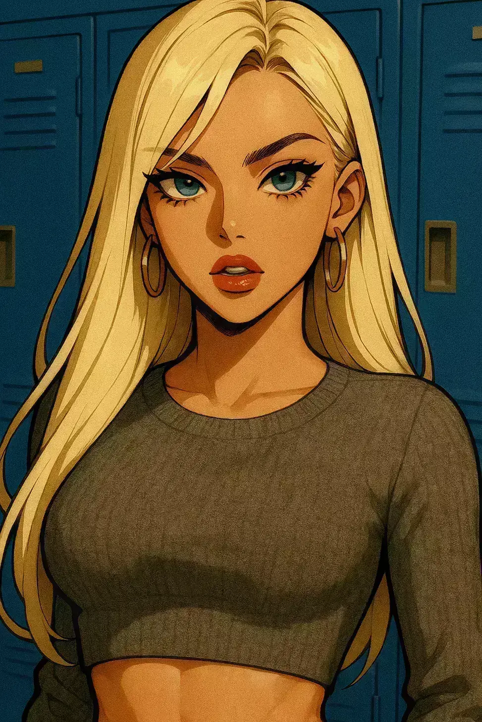 Avatar of Body swap x Queen Bee