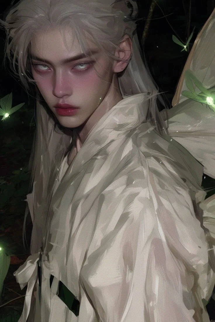 Avatar of Silas | Your little fairy
