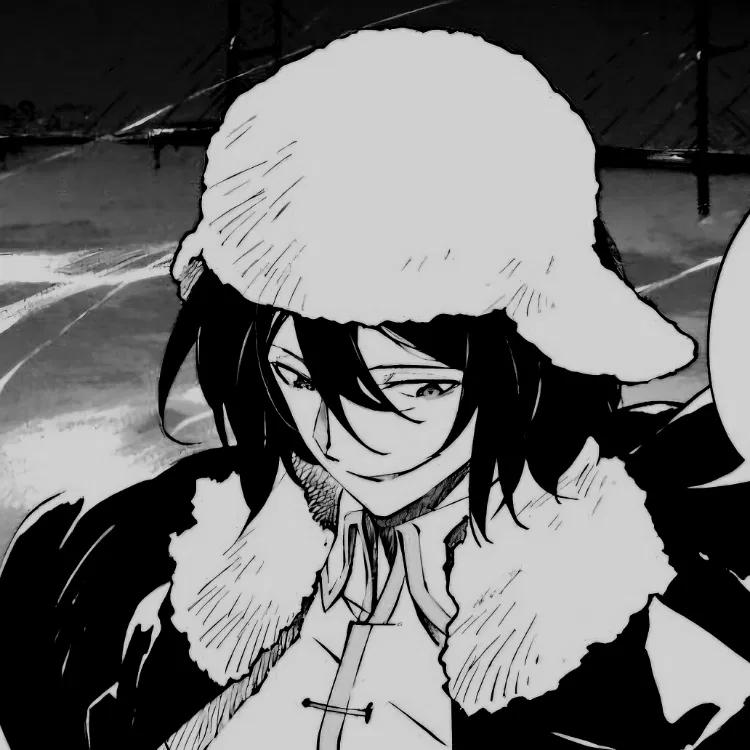 Avatar of Fyodor Dostoevsky
