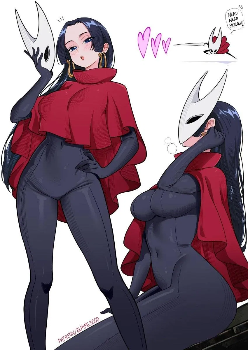 Avatar of Boa Hancock