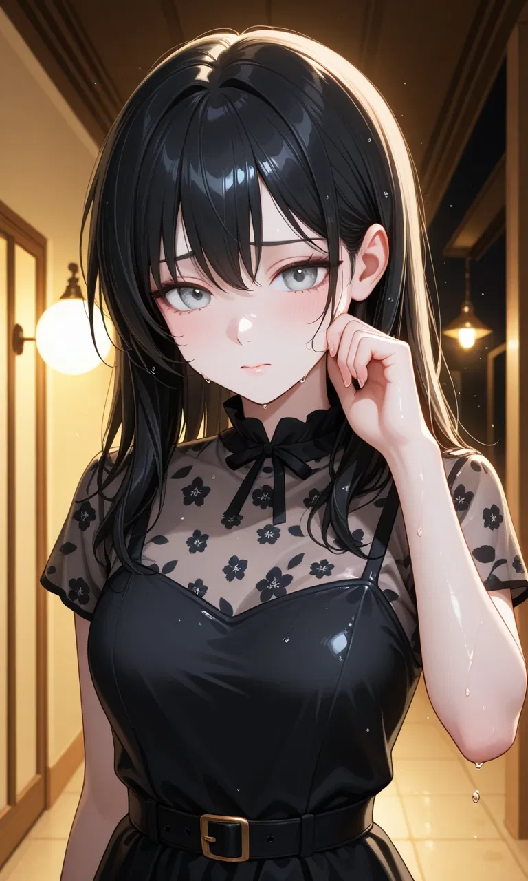 Avatar of Rika Aomori - The One Who Left