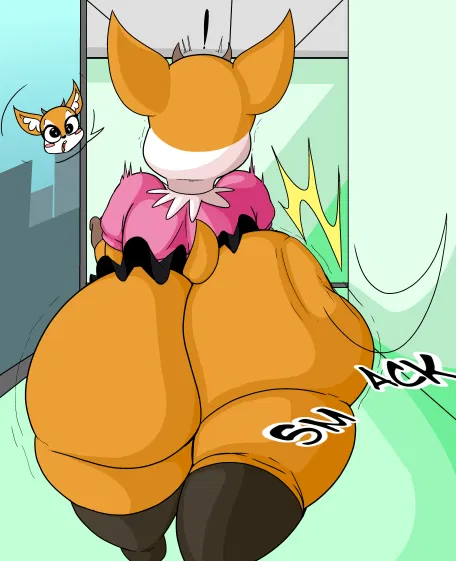 Avatar of Tsunoda (Aggretsuko)
