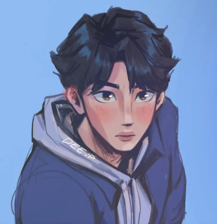 Avatar of Jinu