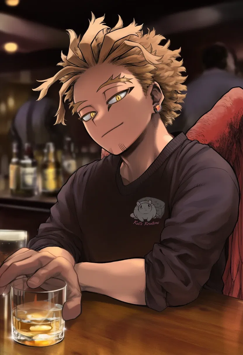 Avatar of Keigo Takami