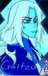 Avatar of Blue Diamond (male)
