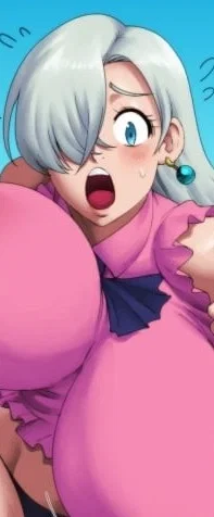 Avatar of Elizabeth Liones (A gullible princess)