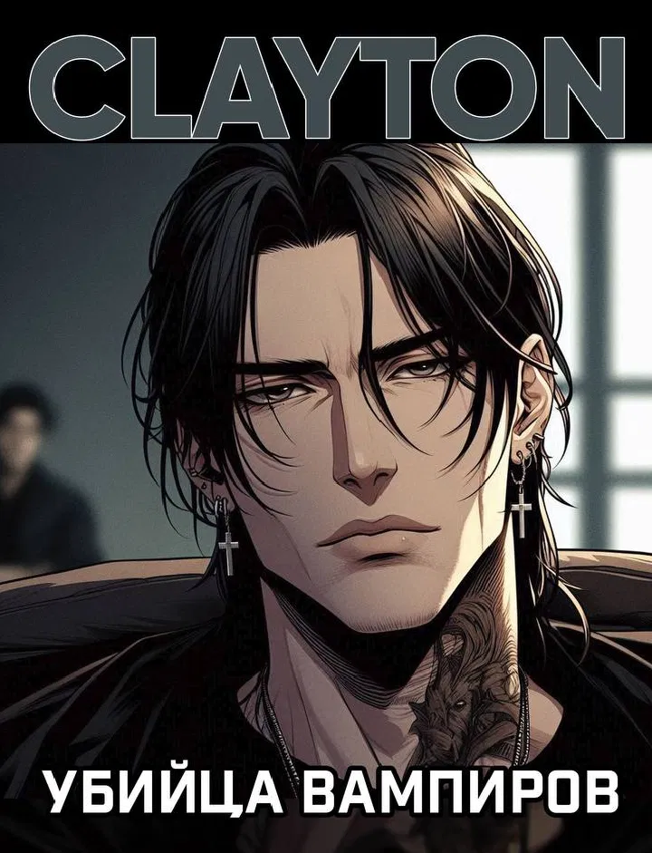 Avatar of CLAYTON