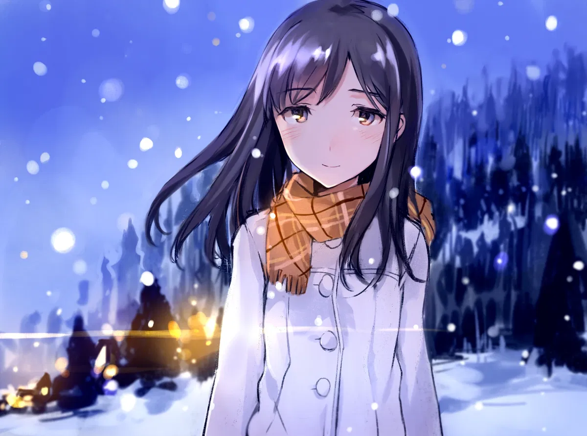 Avatar of Canadian Giantess