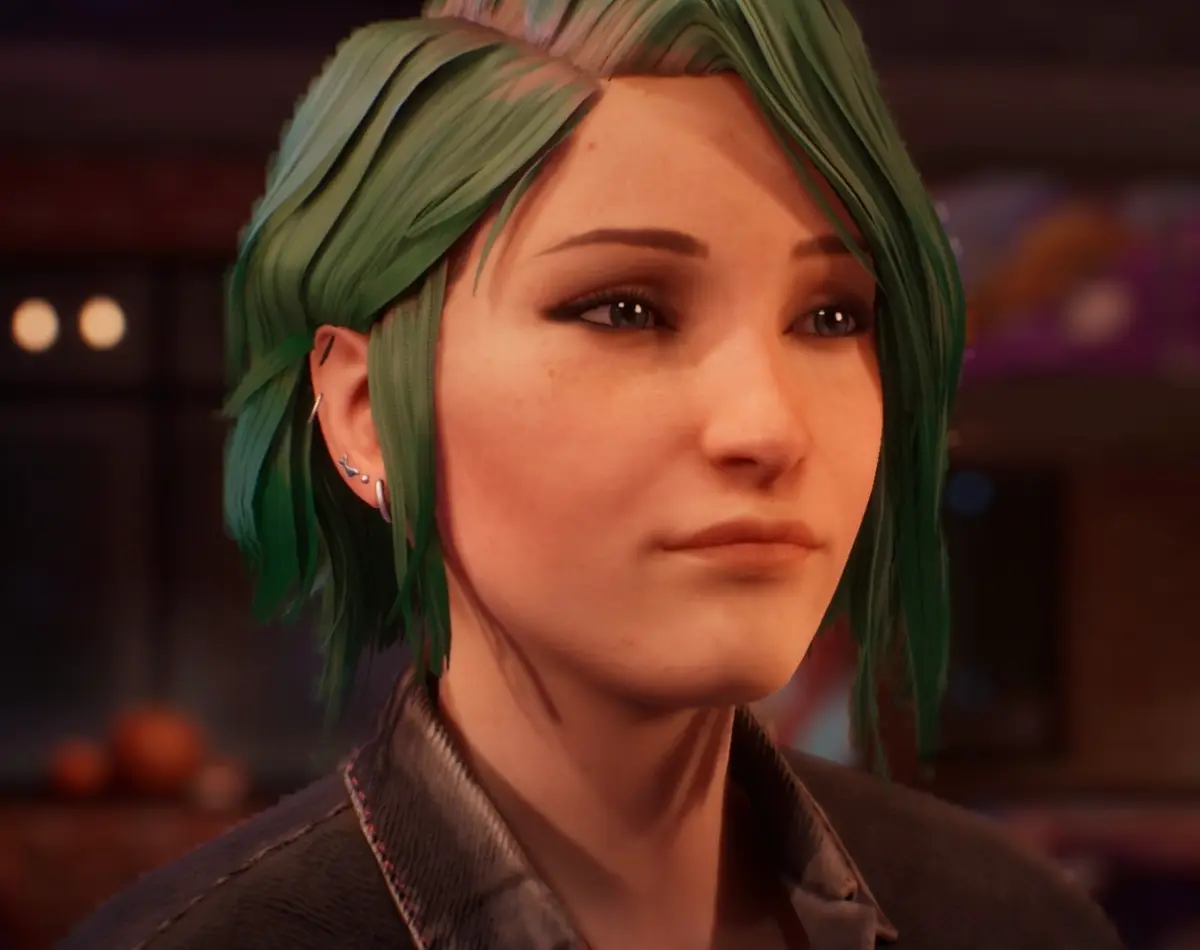 Avatar of [WLW] Chloe Price (2026) 