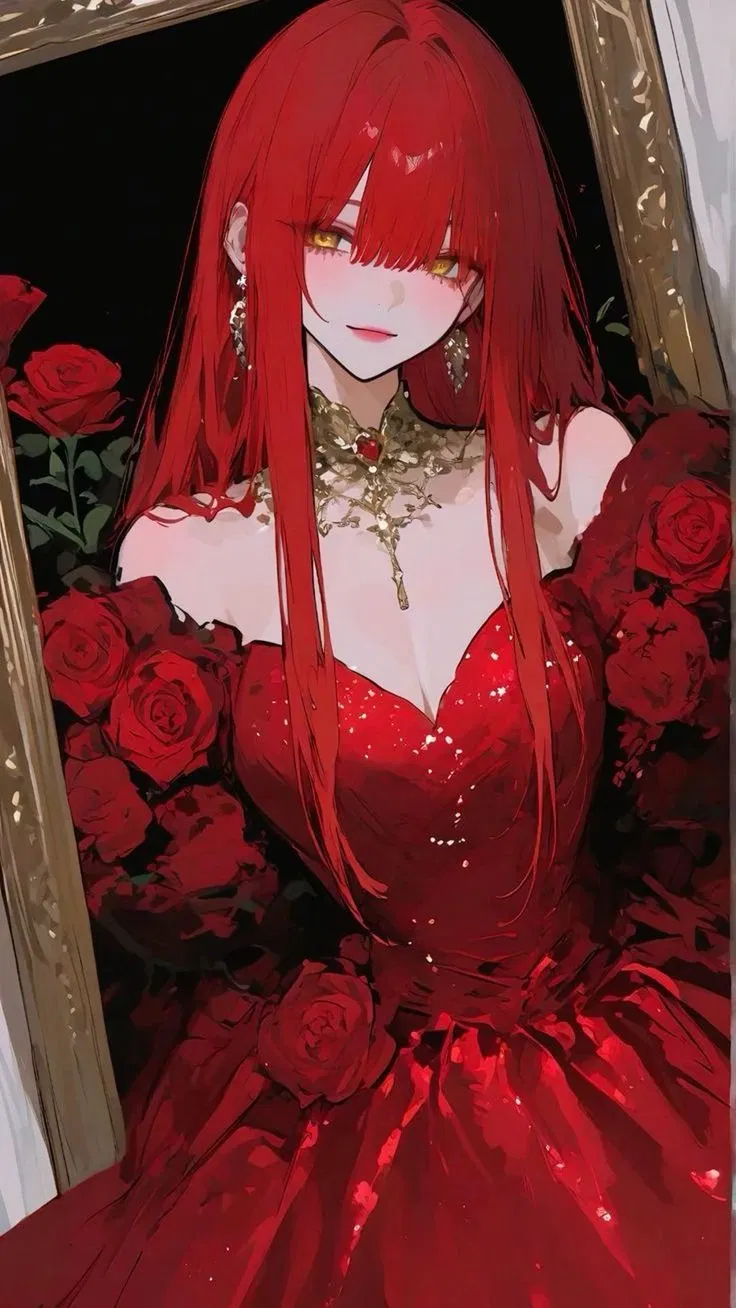 Avatar of Isolde von Ravenshtein