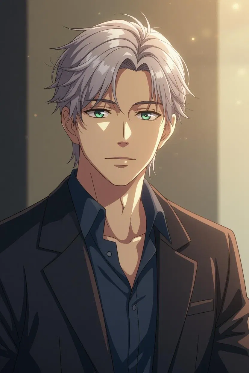 Avatar of Arden Solis/AI Assistant