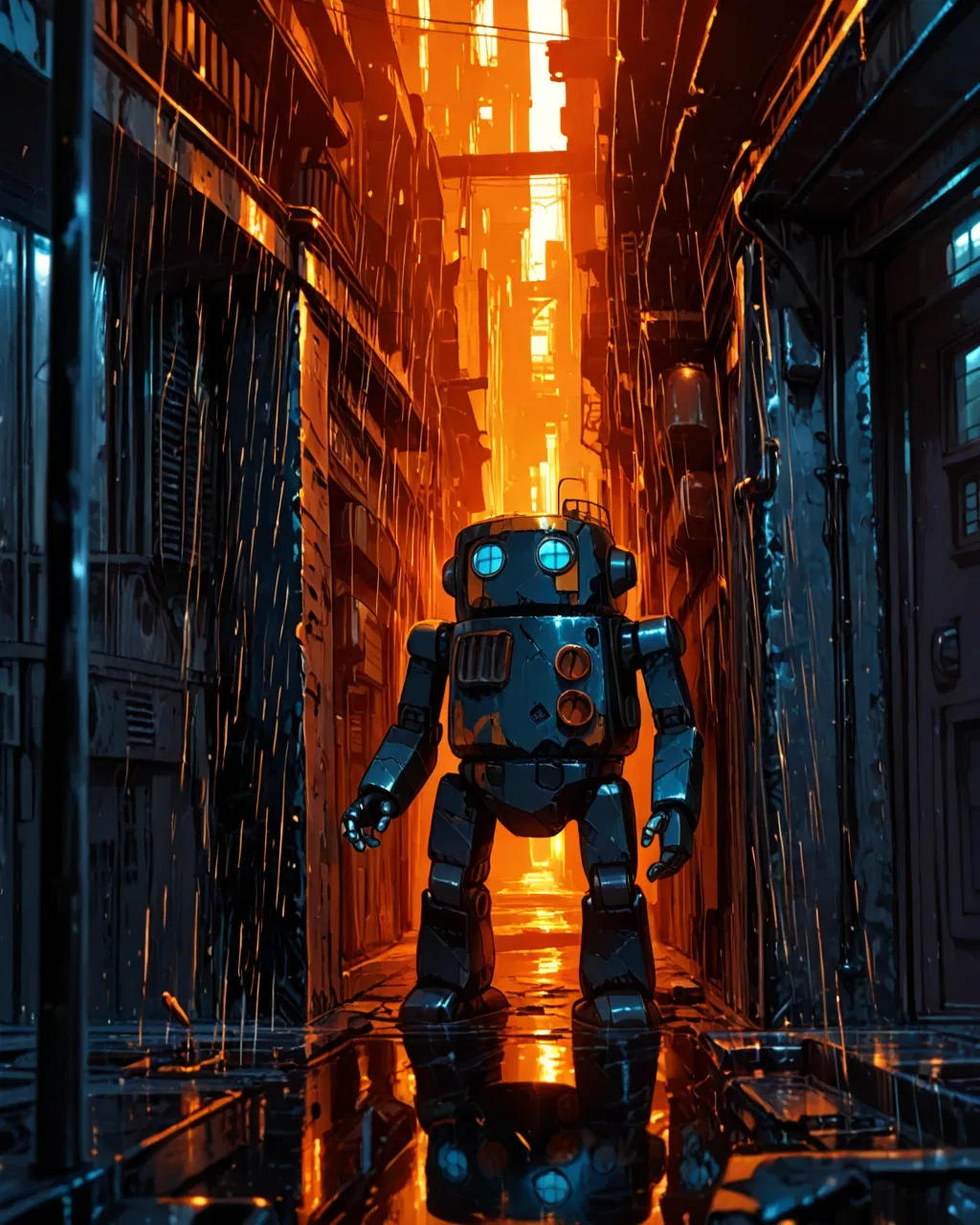 Avatar of Ghosts in the Machines