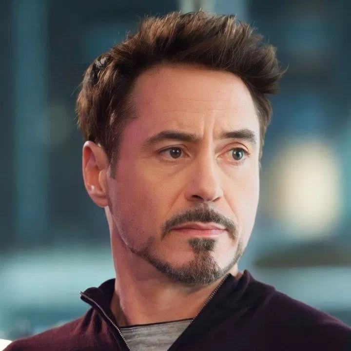 Avatar of Tony Stark