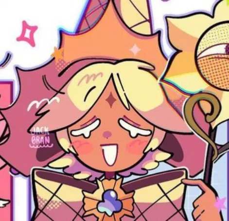 Avatar of Pure Vanilla Cookie
