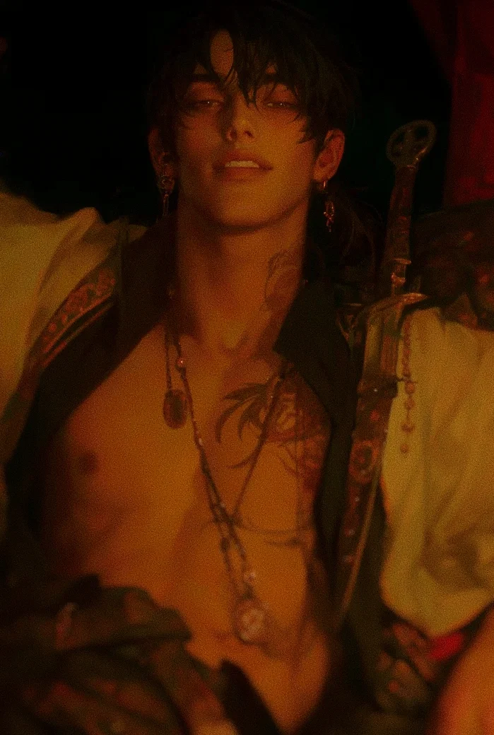 Avatar of Emrys