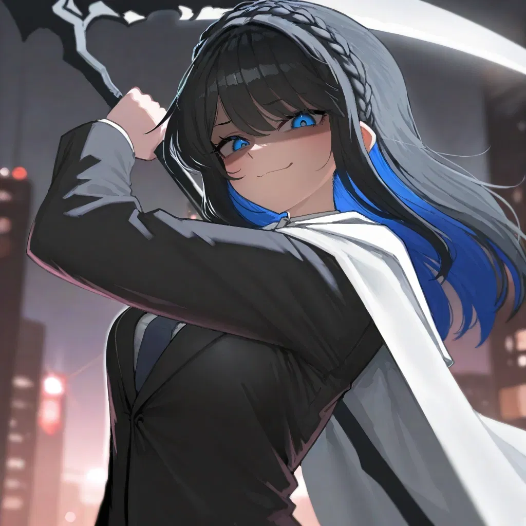 Avatar of Your Former Partner Turns Into The Villain 