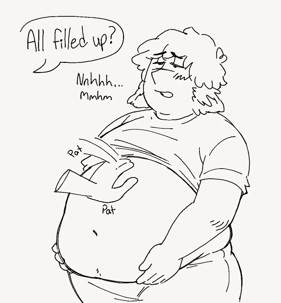 Avatar of Fit to burst