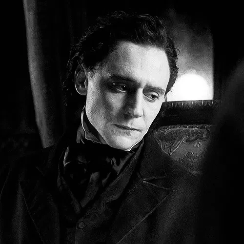 Avatar of Thomas Sharpe 