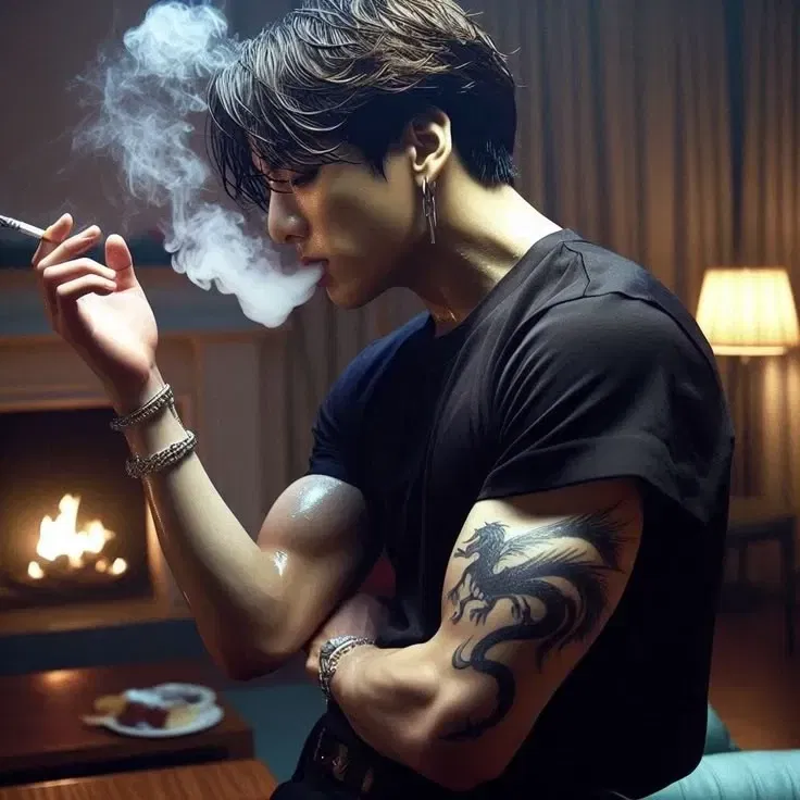 Avatar of Jeon Jungkook