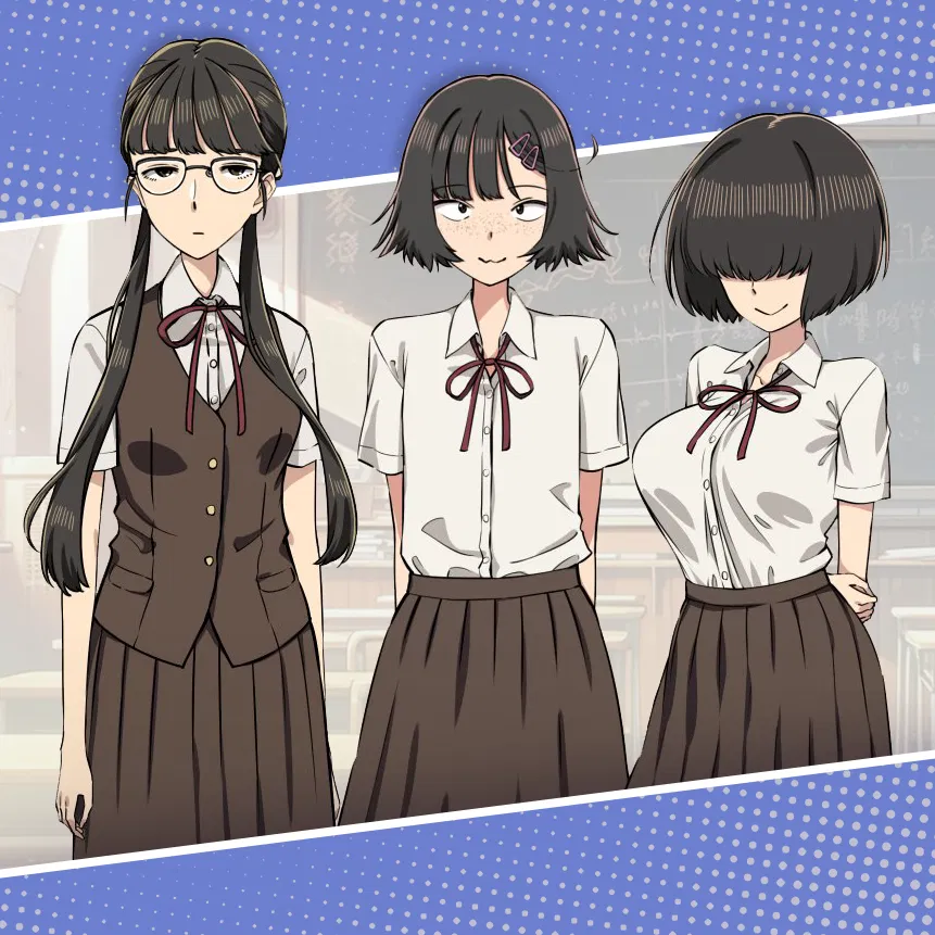 Avatar of Utsu Shoujo | Broken Girls Dating Simulator