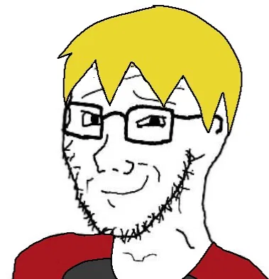 Avatar of Nate ! 