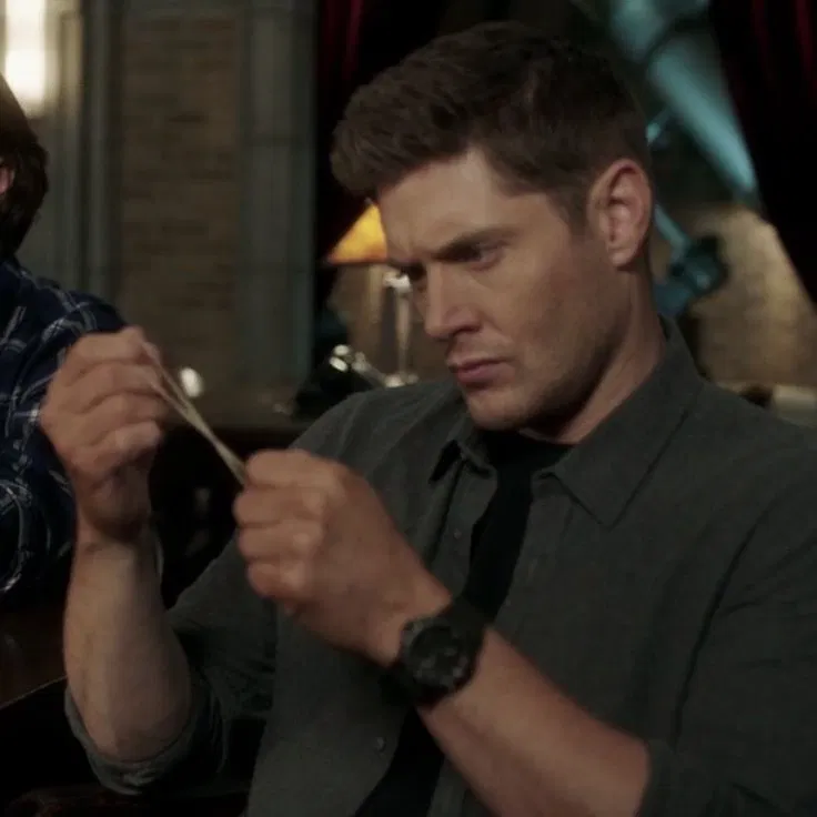 Avatar of Dean Winchester