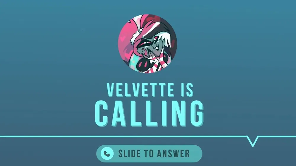 Avatar of Velvette (Hazbin Hotel)