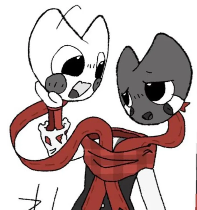 Avatar of two dicks? // Razzle n Dazzle