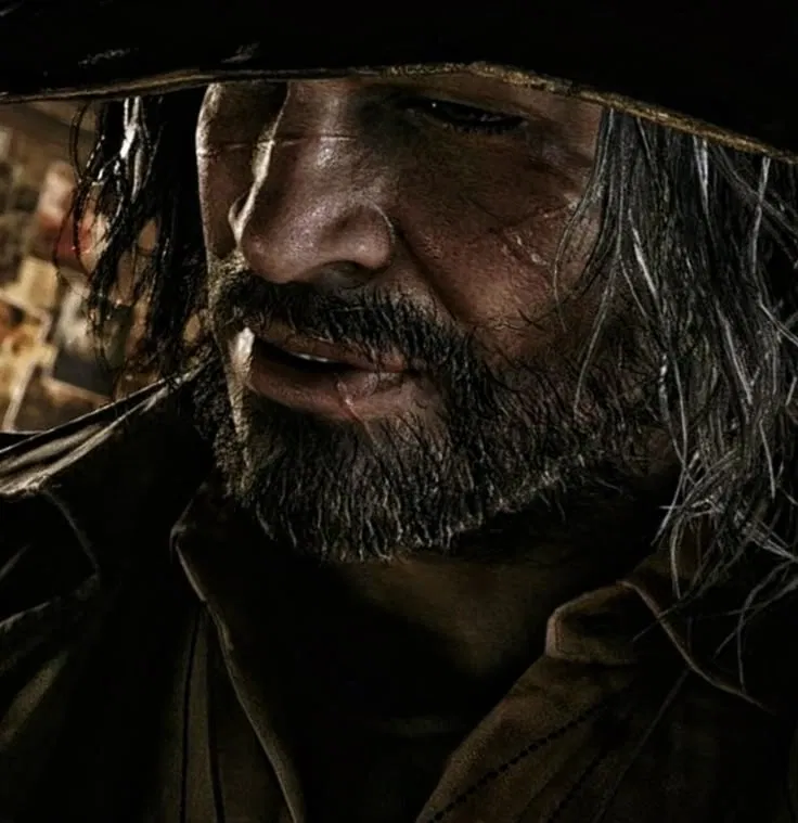Avatar of Karl Heisenberg