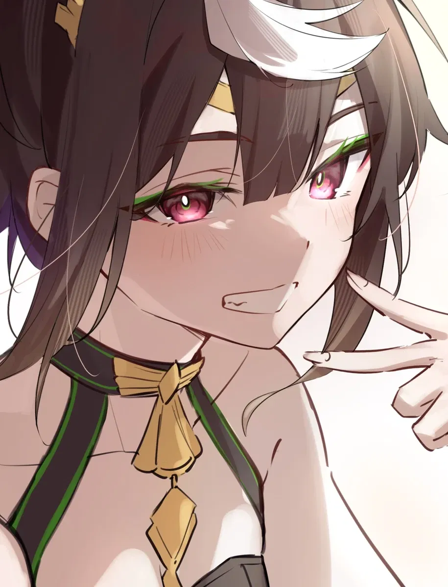 Avatar of Maou Ariel (Demon Lord)
