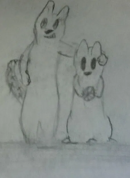 Avatar of Symbiotic and Trapper