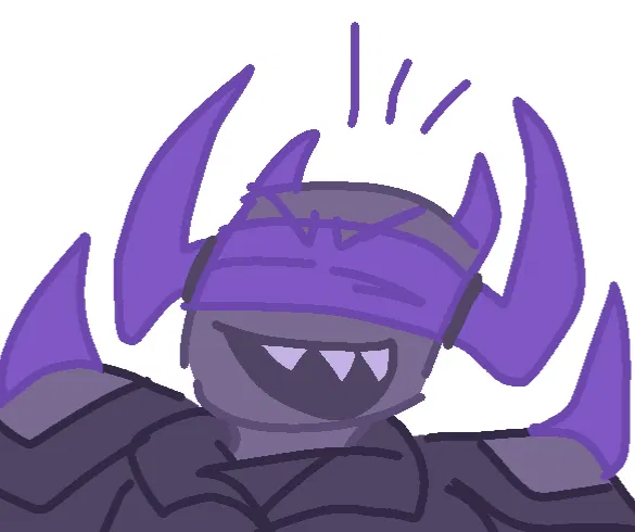 Avatar of Ban Hammer - Phighting!