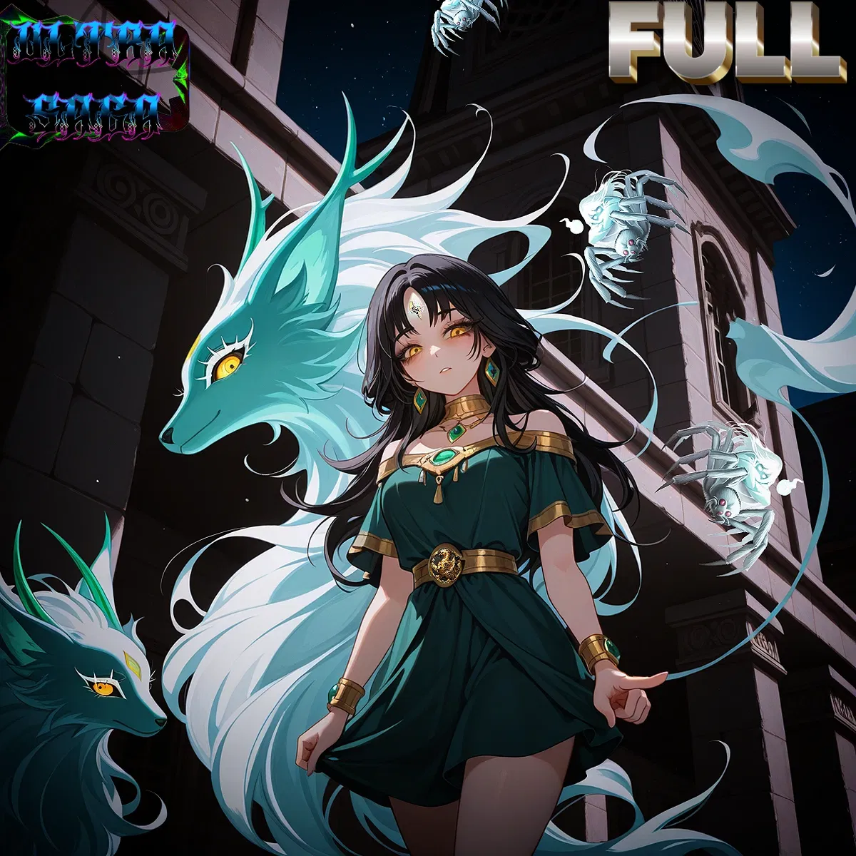 Avatar of Shalvi Kruger