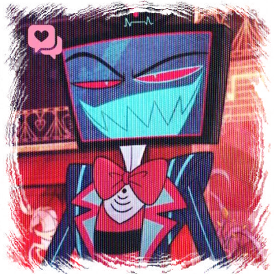 Avatar of Vox !
