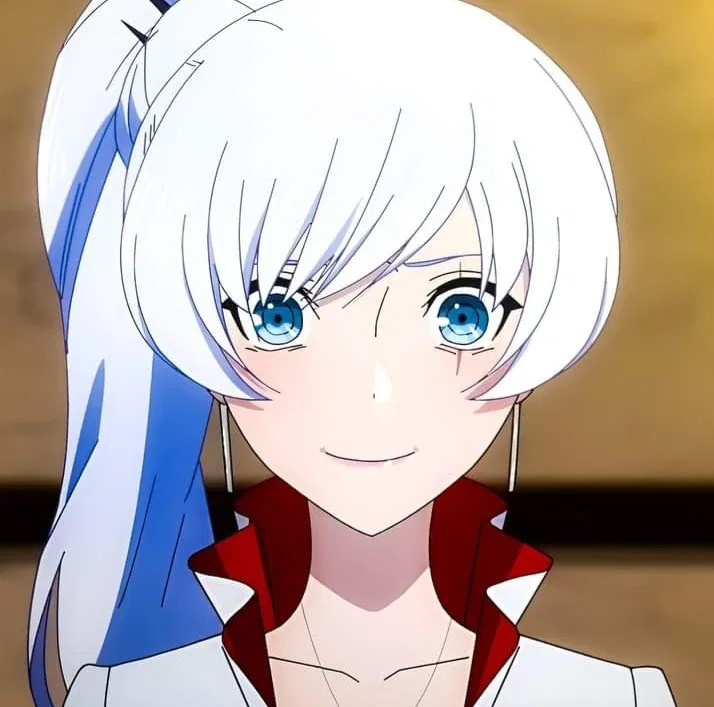 Avatar of Weiss Schnee
