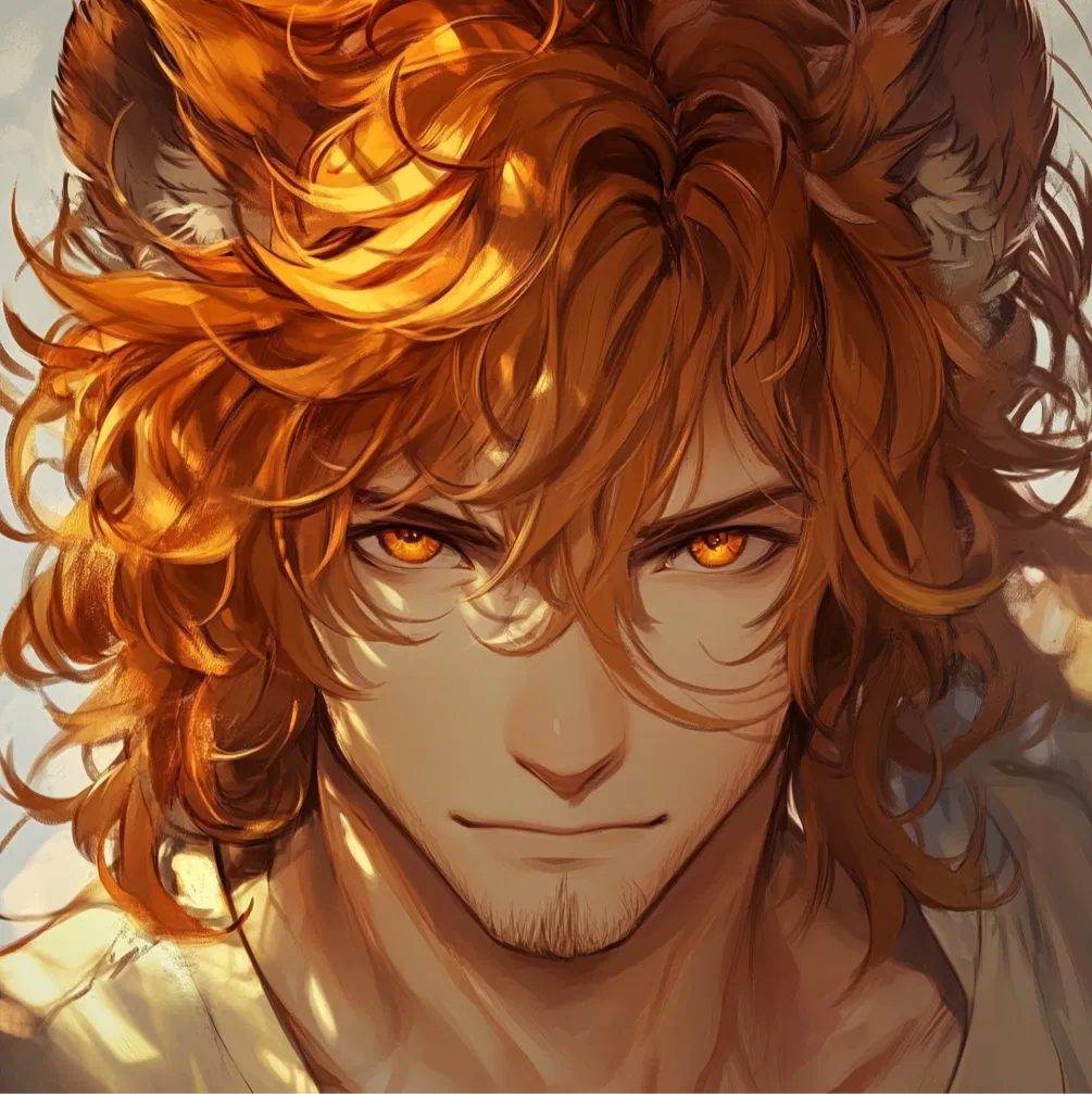 Avatar of Duchalier Viento
