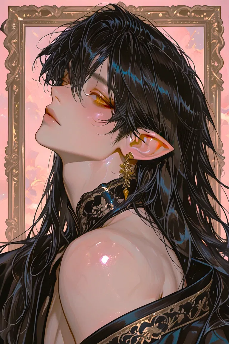 Avatar of Allyris ⋆ Heartbroken Prince