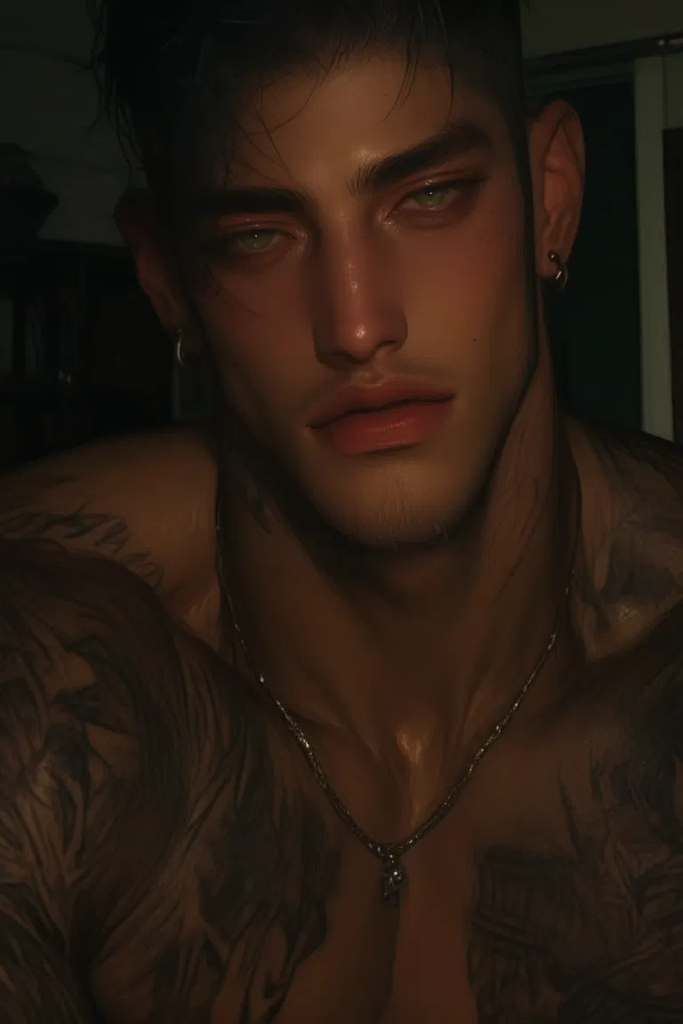 Avatar of Cartel Castillo || Your mafia ex