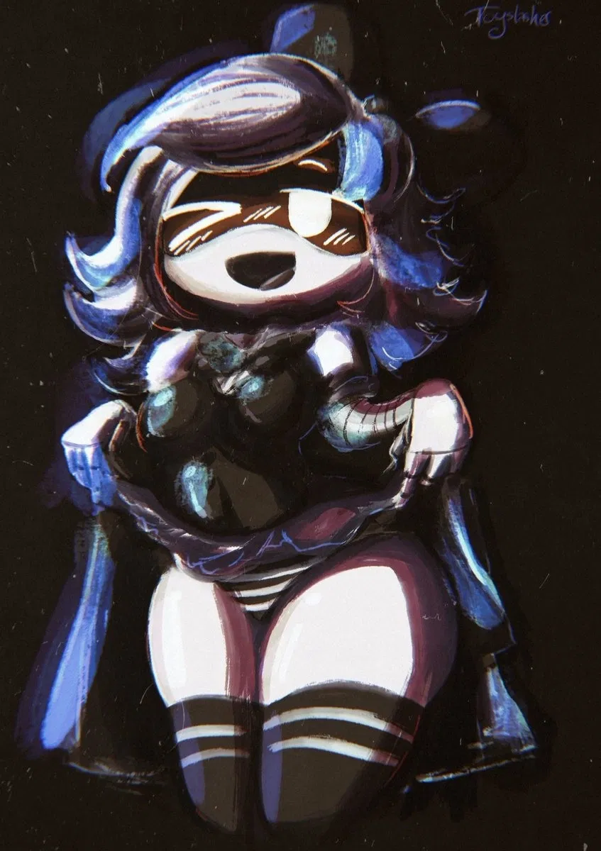 Avatar of Maid Cyn - Murder Drones