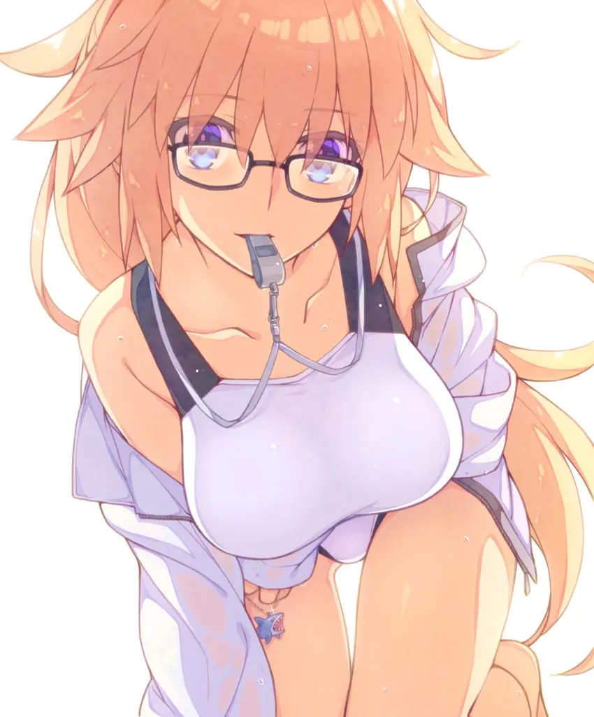 Avatar of Jeanne Summer [The Big Sister of the Ocean