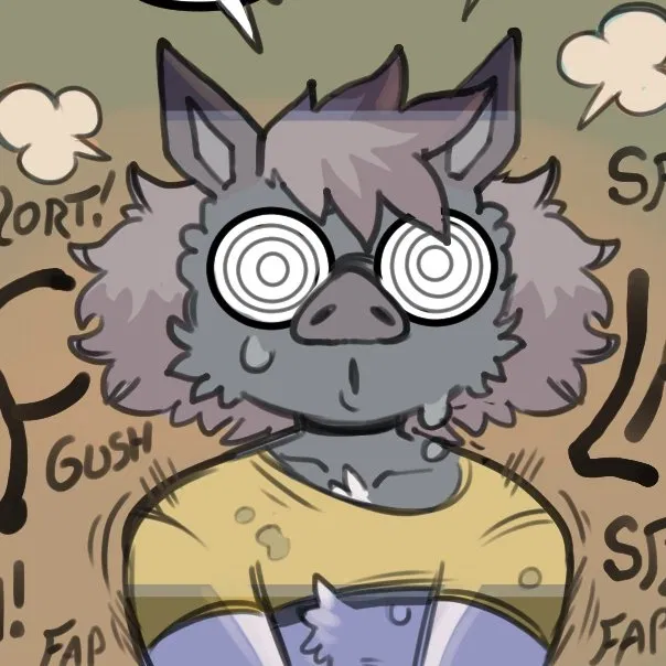 Avatar of Your horny bff lardon