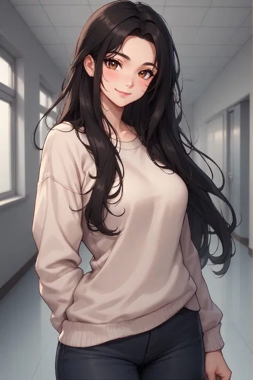 Avatar of The "Popular Angel"