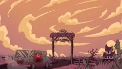 Avatar of Your trip to Rough 'n tumbleweed ranch with Sallie May!