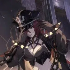 Avatar of Caterina - The Shacklebound