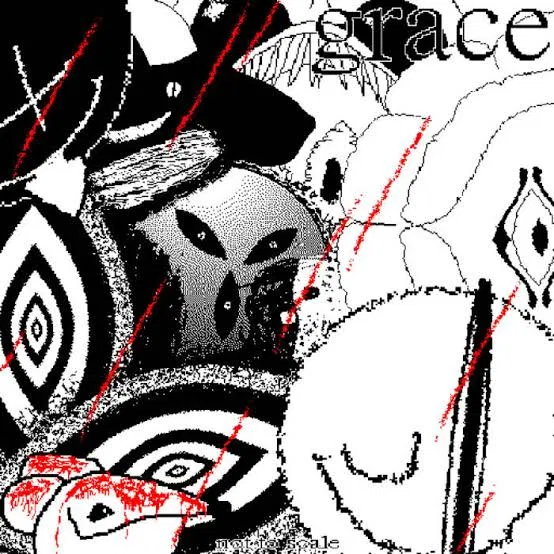 Avatar of ENERGY || Entities — Grace