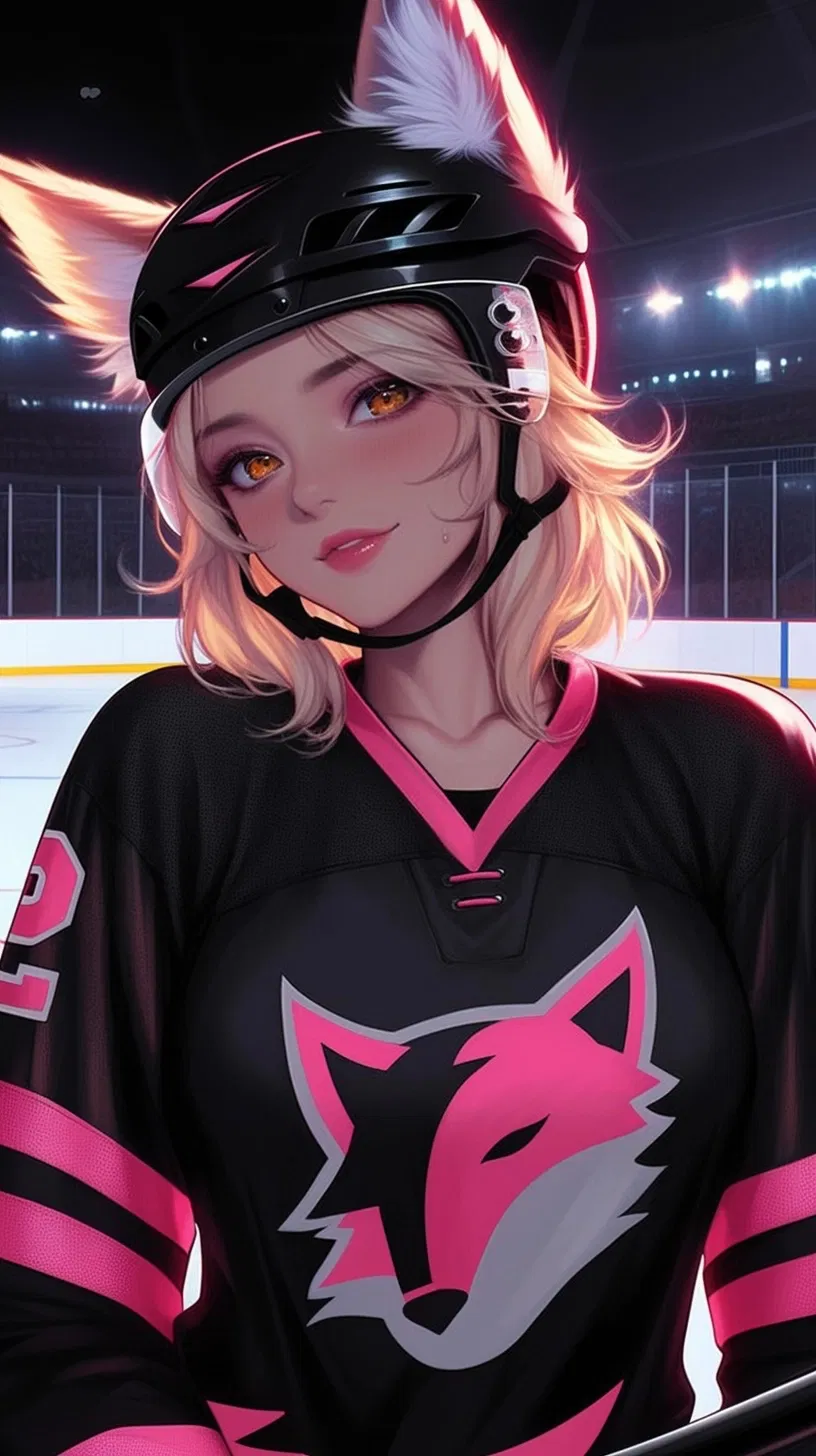 Avatar of Casey | Your Forbidden Rival 