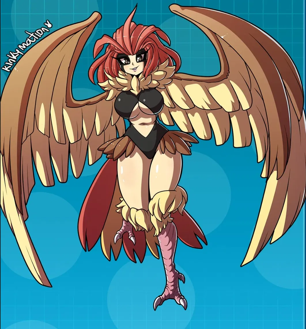 Avatar of Pidgeotto